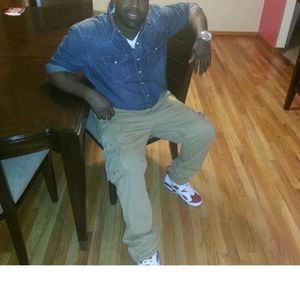 Meet your Posher, Antoine